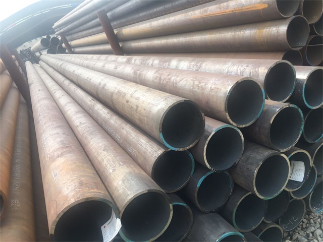 徐州厚壁钢管生产企业